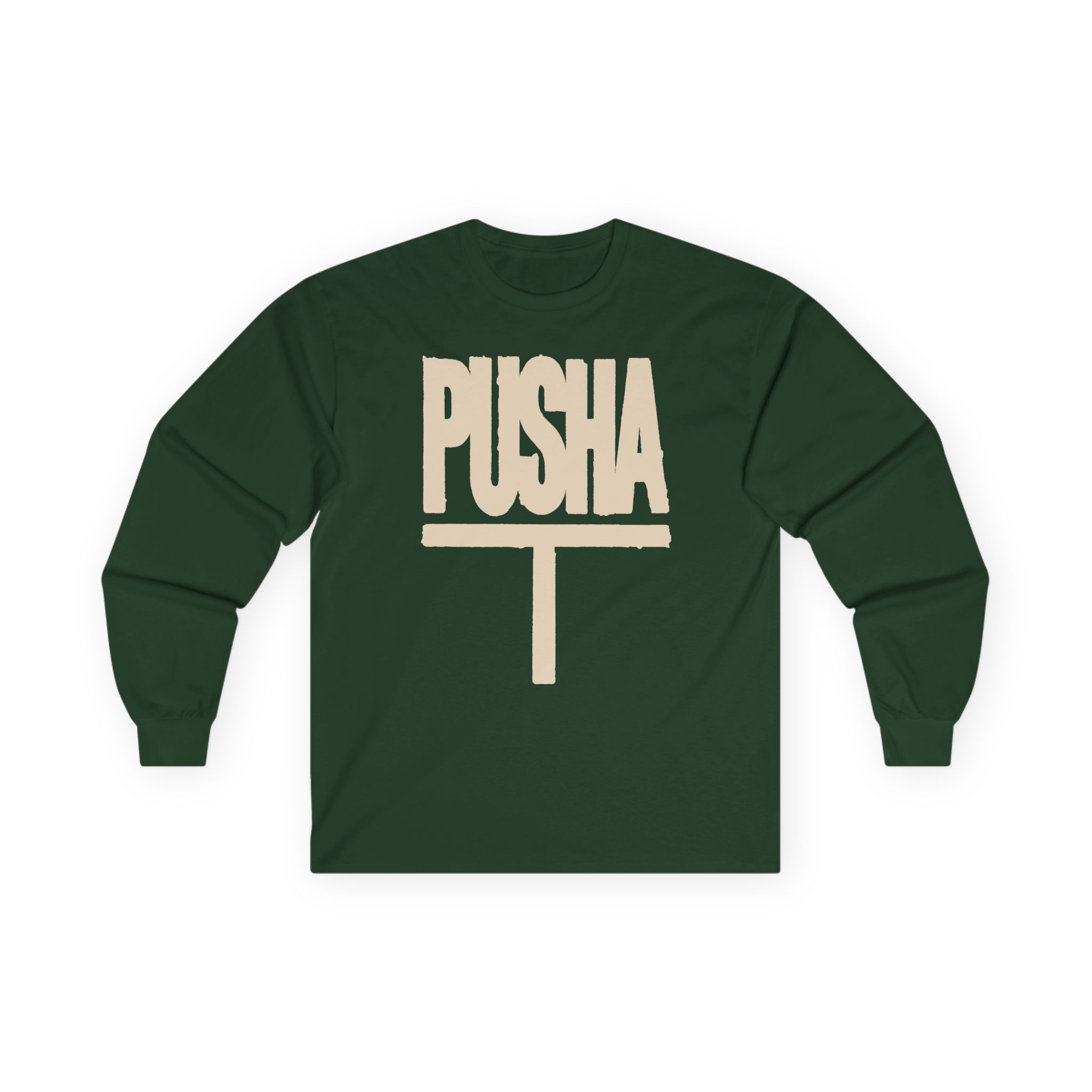 Clipse It's Almost Dry Unisex Ultra Cotton Long Sleeve Tee