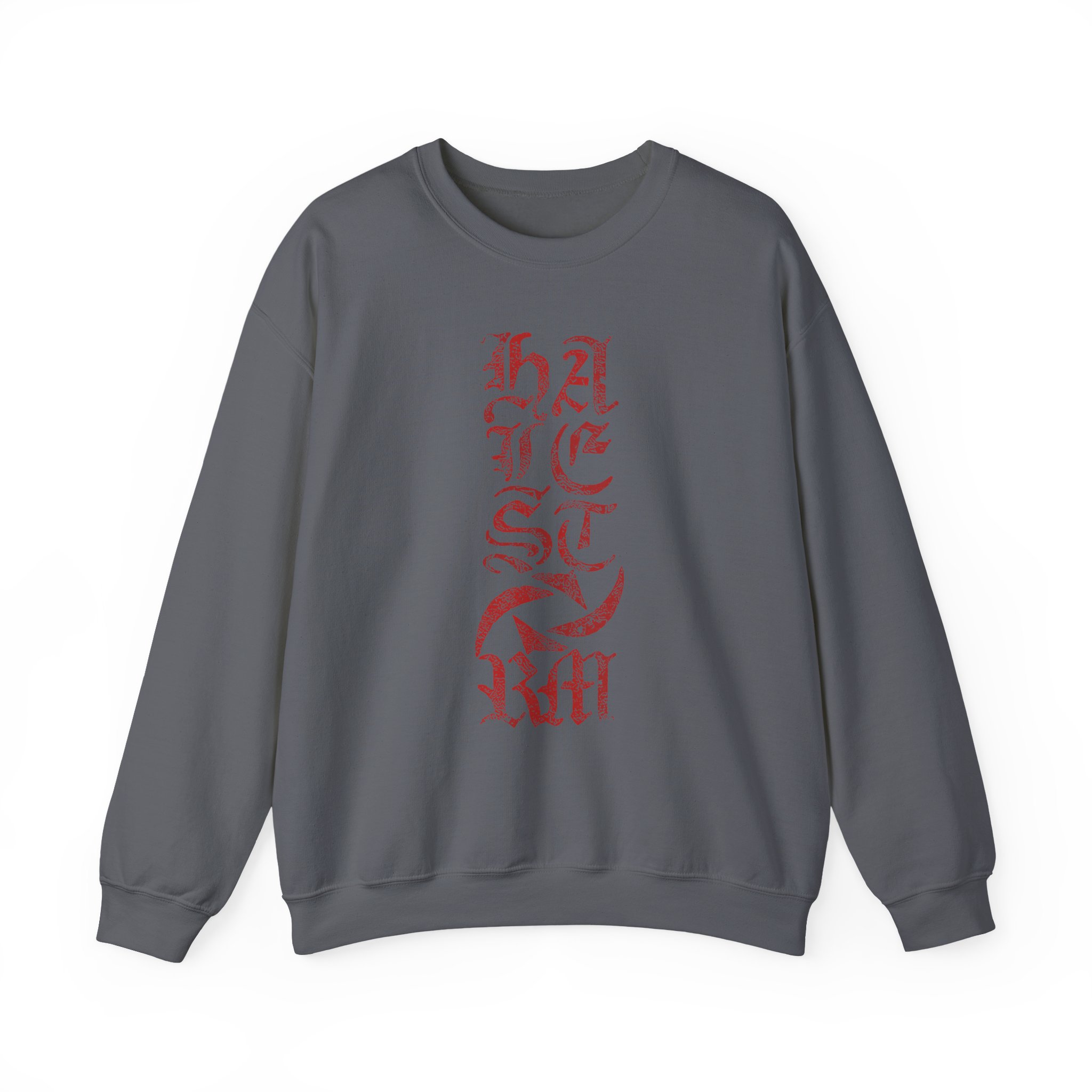 Halestorm Holiday Unisex Heavy Blendâ„¢ Crewneck Sweatshirt