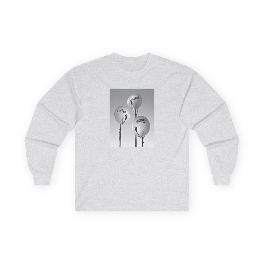 Daniel Caesar Unisex Ultra Cotton Long Sleeve Tee