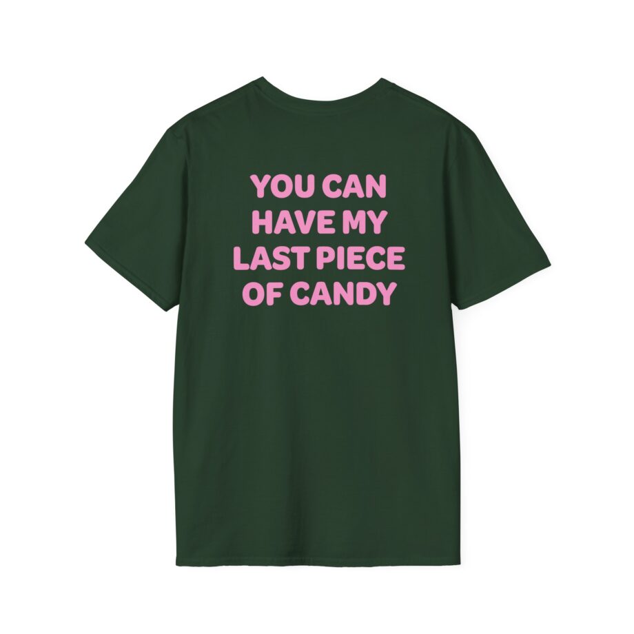 Ryan Trahan You Can Have My Joyride Unisex Softstyle T-Shirt