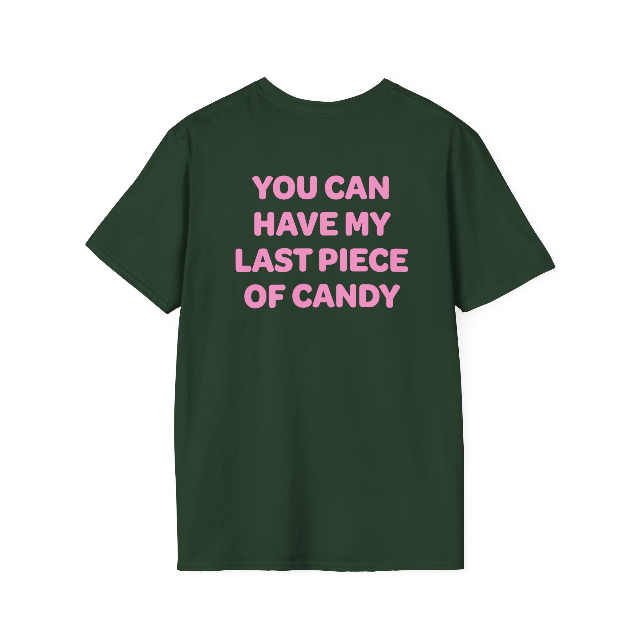 Ryan Trahan You Can Have My Joyride Unisex Softstyle T-Shirt
