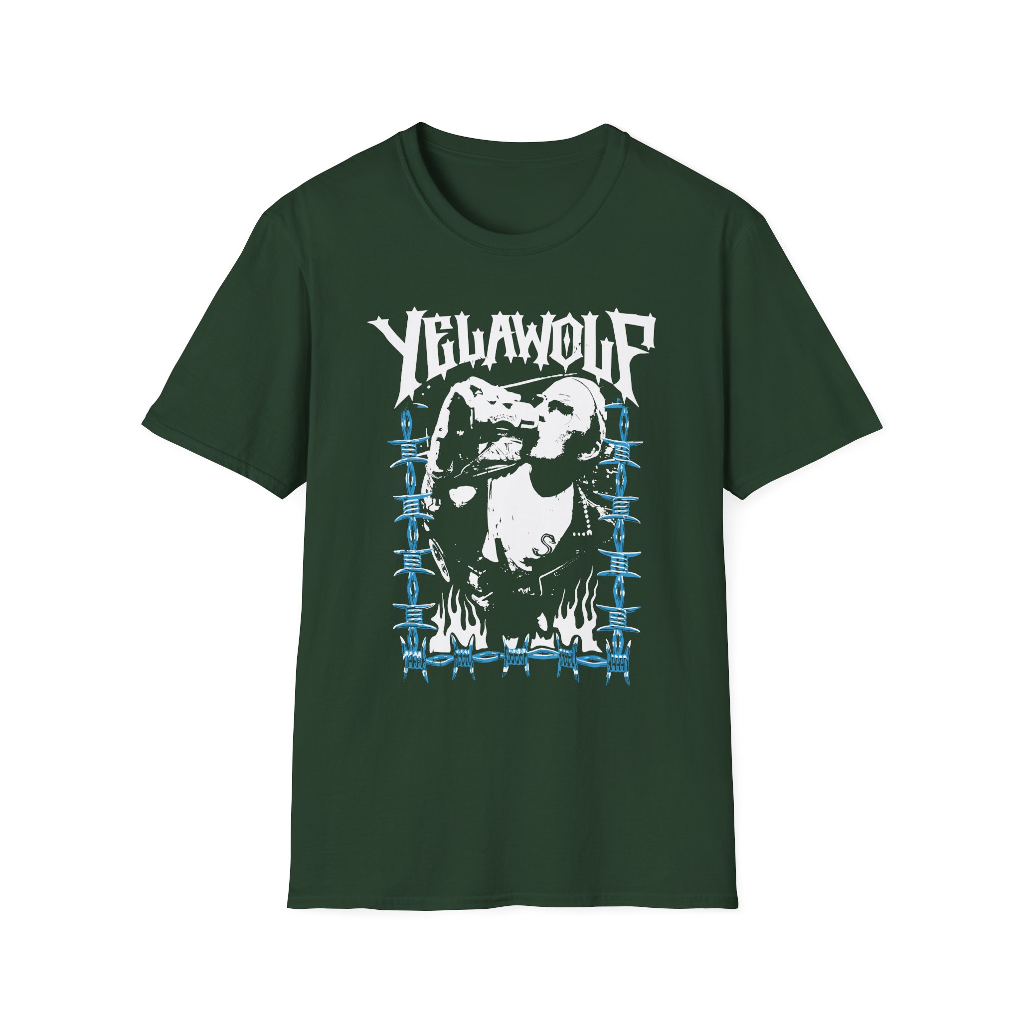 YM Unisex Softstyle T-Shirt