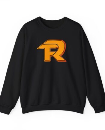 Fuerza Fuerza October Fest Unisex Heavy Blend™ Crewneck Sweatshirt