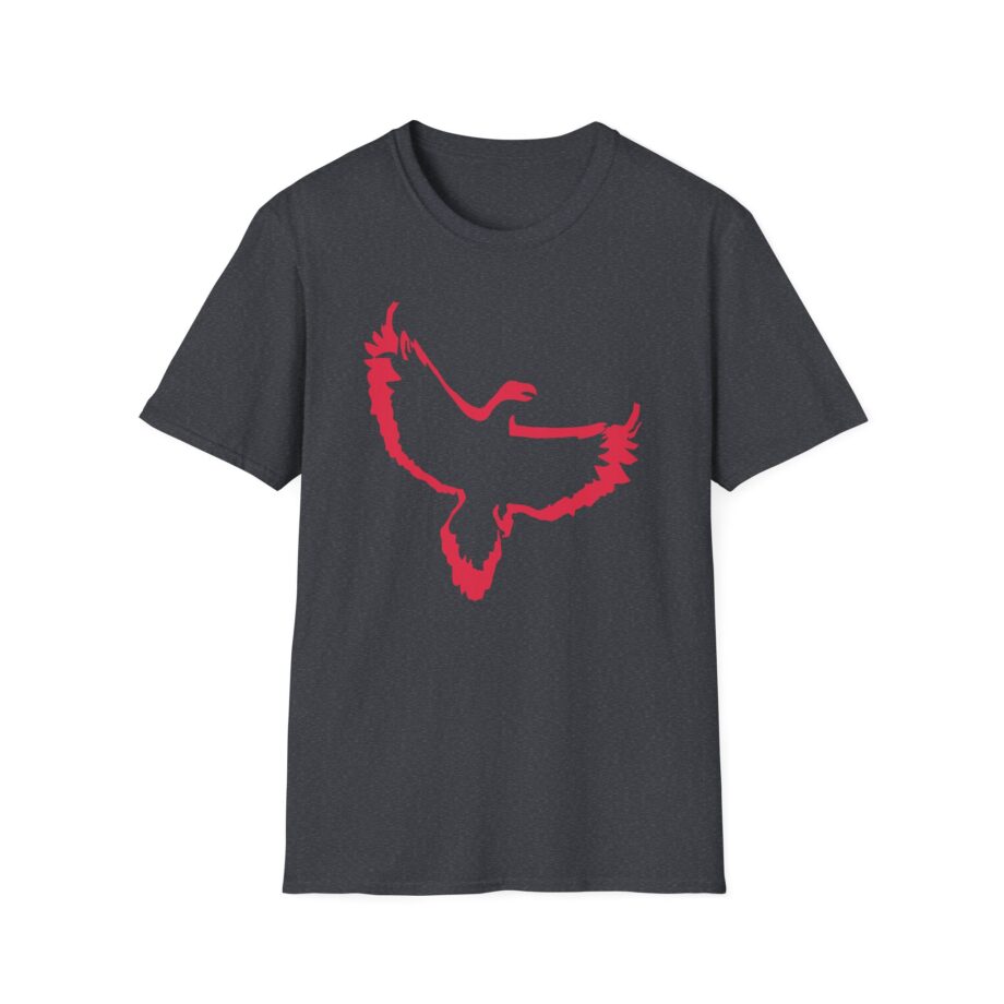Sexmane Unisex Softstyle T-Shirt