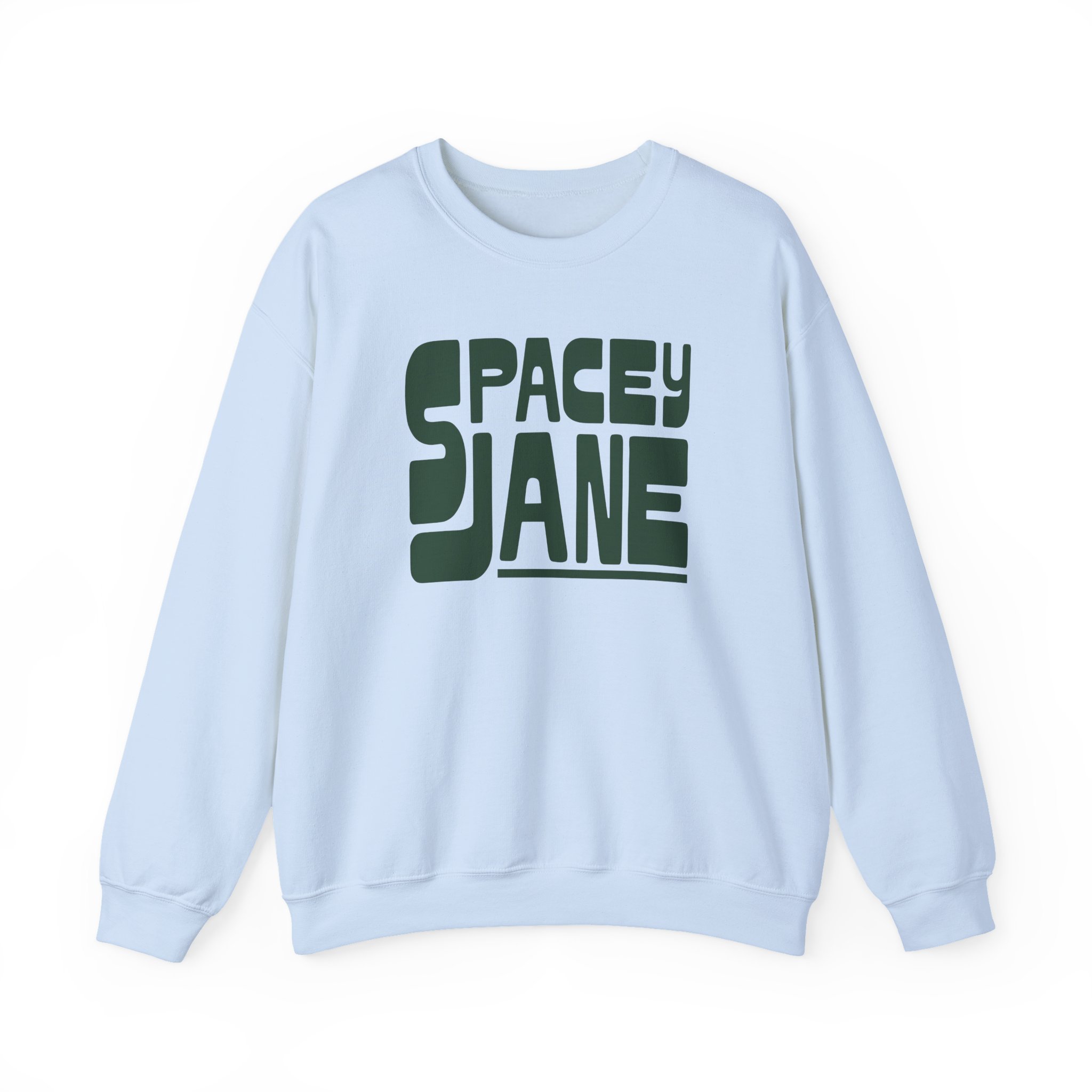 Spacey Jane Unisex Heavy Blendâ„¢ Crewneck Sweatshirt