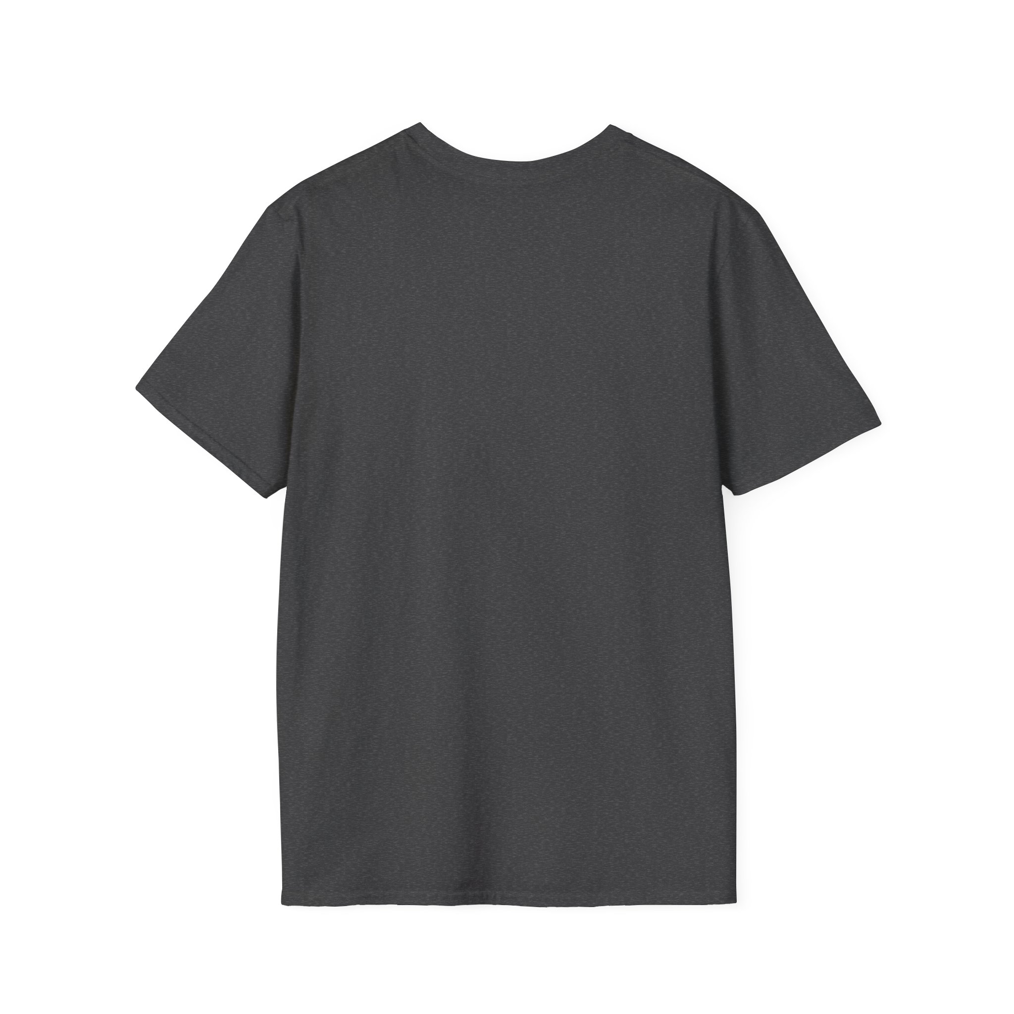 Halestorm  Unisex Softstyle T-Shirt