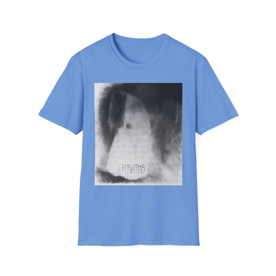 Ethel Cain Perverts Unisex Softstyle T-Shirt