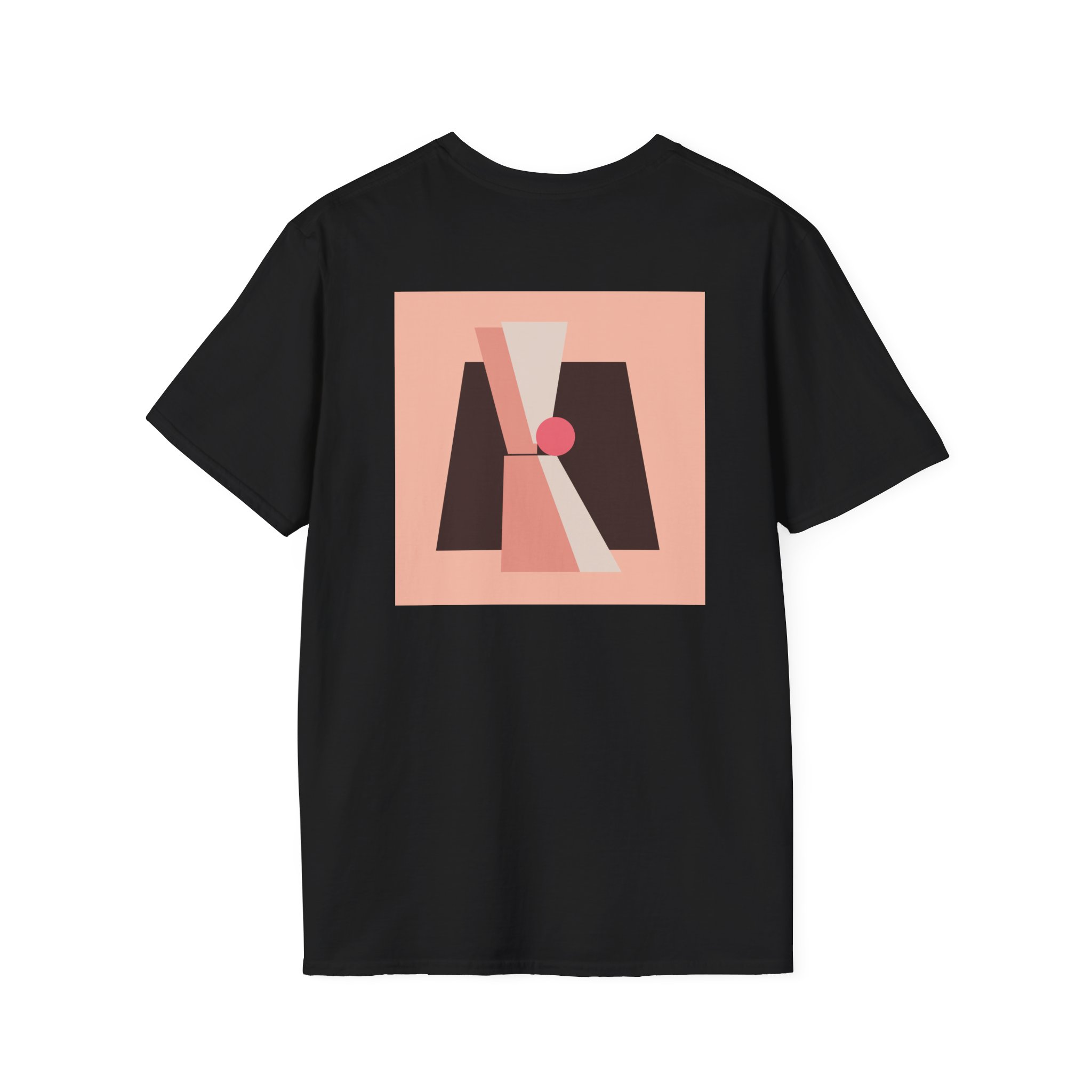 Chon Chon Unisex Softstyle T-Shirt