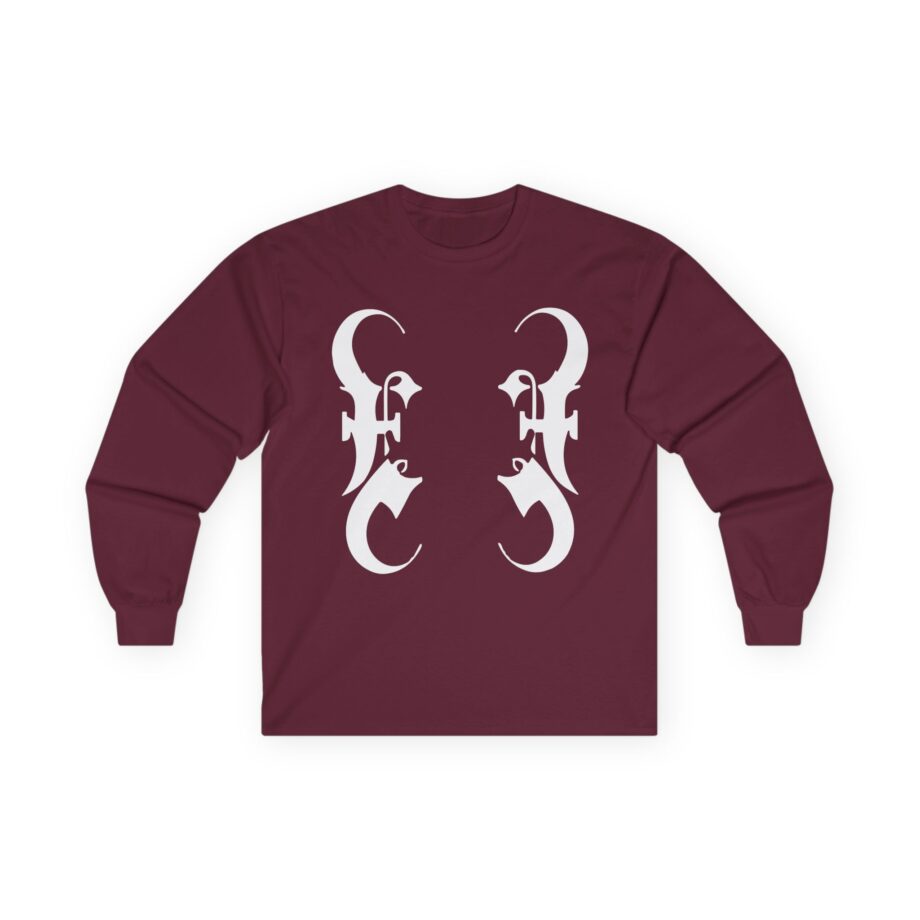 Emmure Unisex Ultra Cotton Long Sleeve Tee