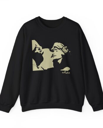 Whirr Unisex Heavy Blend™ Crewneck Sweatshirt