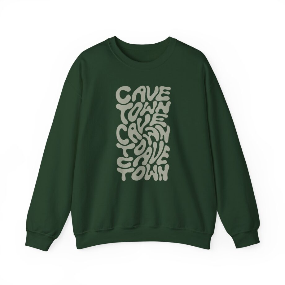 Cavetown Unisex Heavy Blend™ Crewneck Sweatshirt