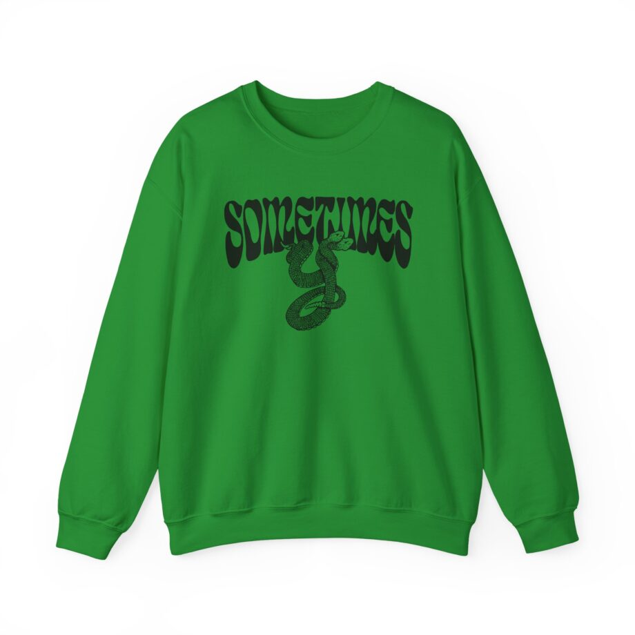 YM Unisex Heavy Blend™ Crewneck Sweatshirt