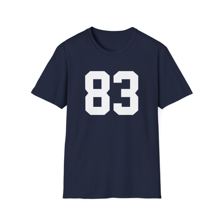 Afroman Unisex Softstyle T-Shirt
