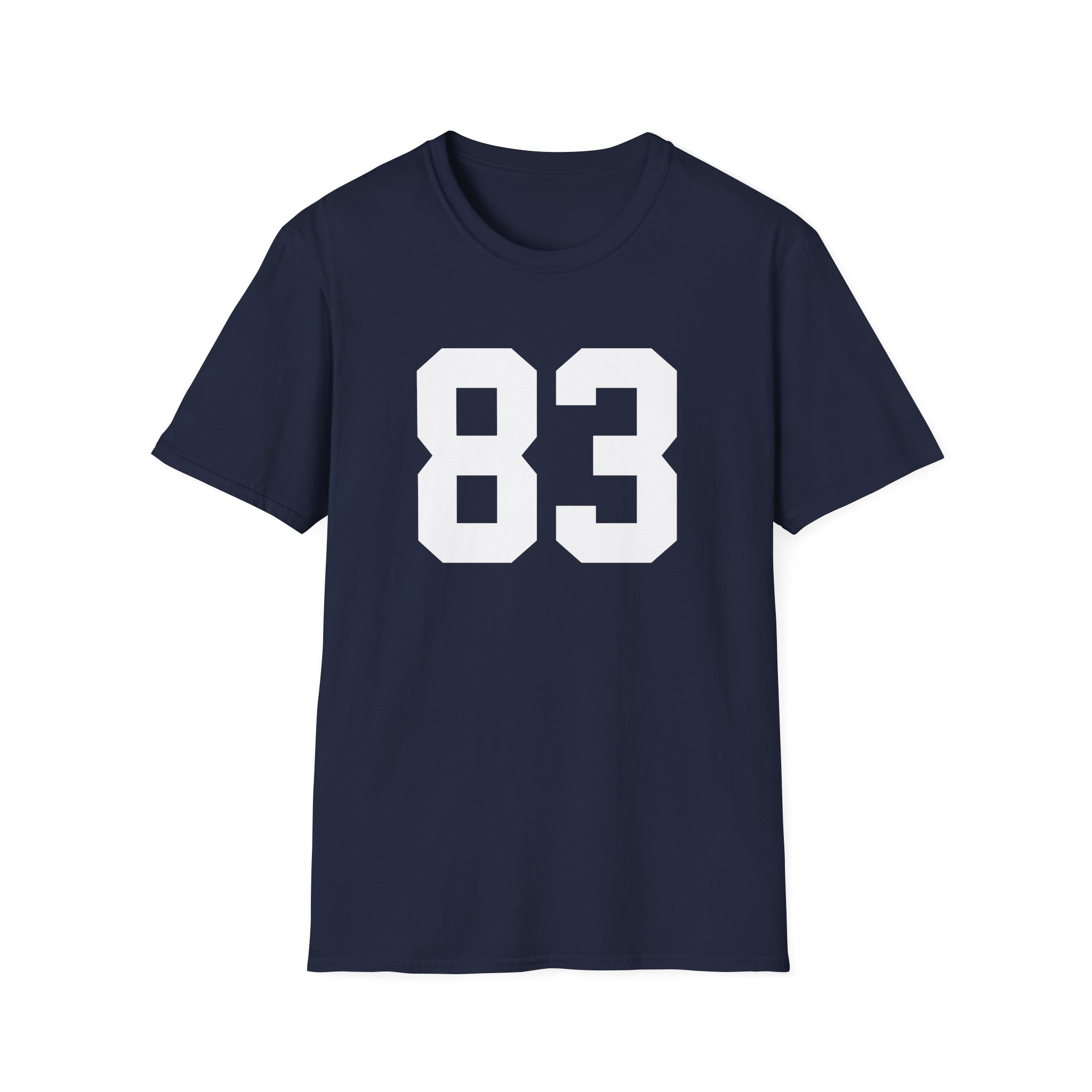 Afroman Unisex Softstyle T-Shirt