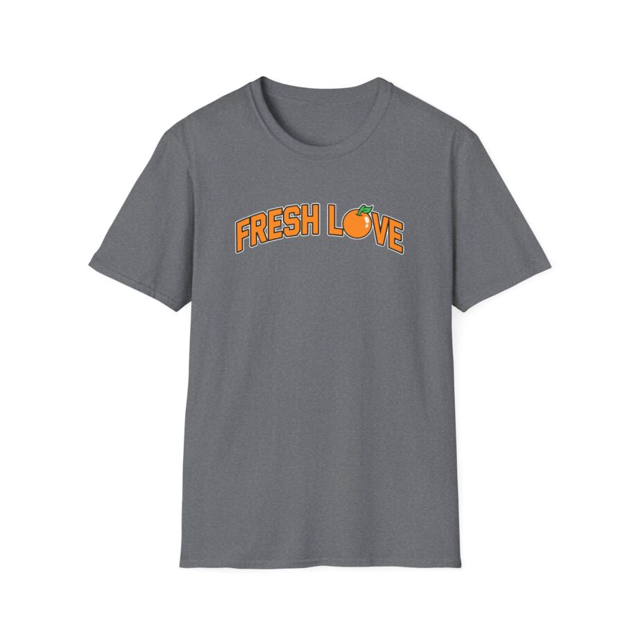 Fresh Love Sturniolo Triplet  Unisex Softstyle T-Shirt