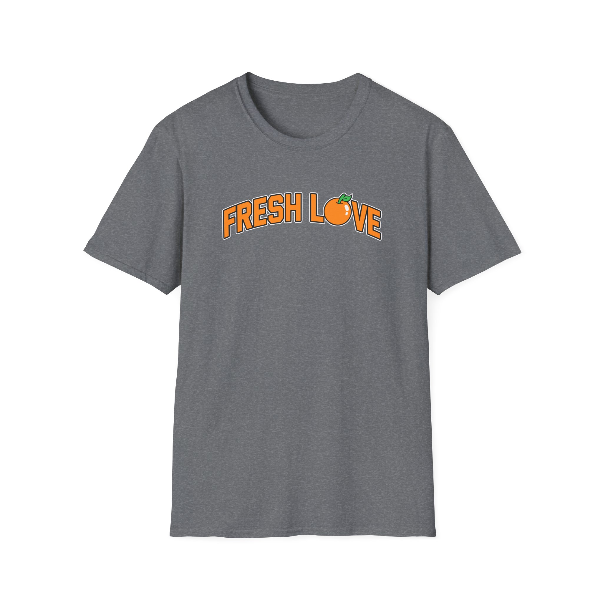 Fresh Love Sturniolo Triplet  Unisex Softstyle T-Shirt