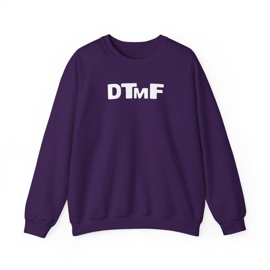 BB DTFM Unisex Heavy Blend™ Crewneck Sweatshirt