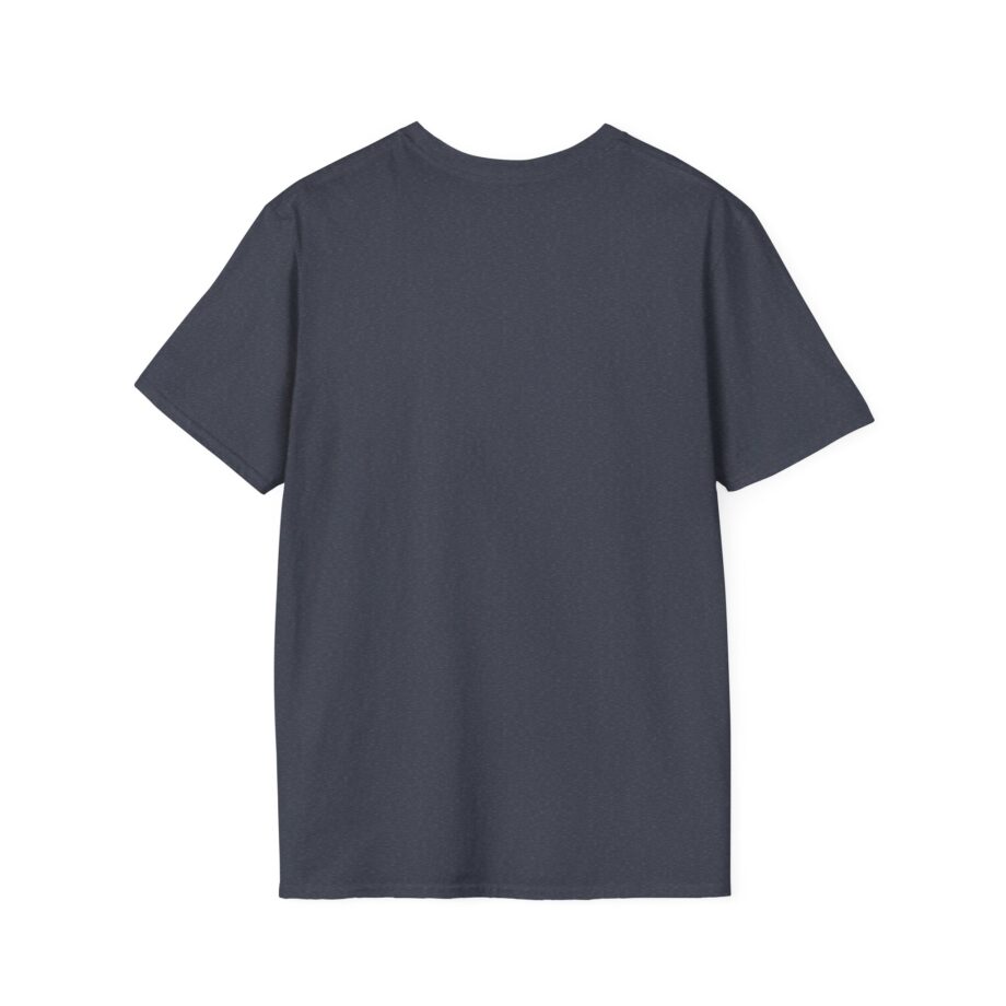 Forrest Frank Nothing but the Blood Unisex Softstyle T-Shirt