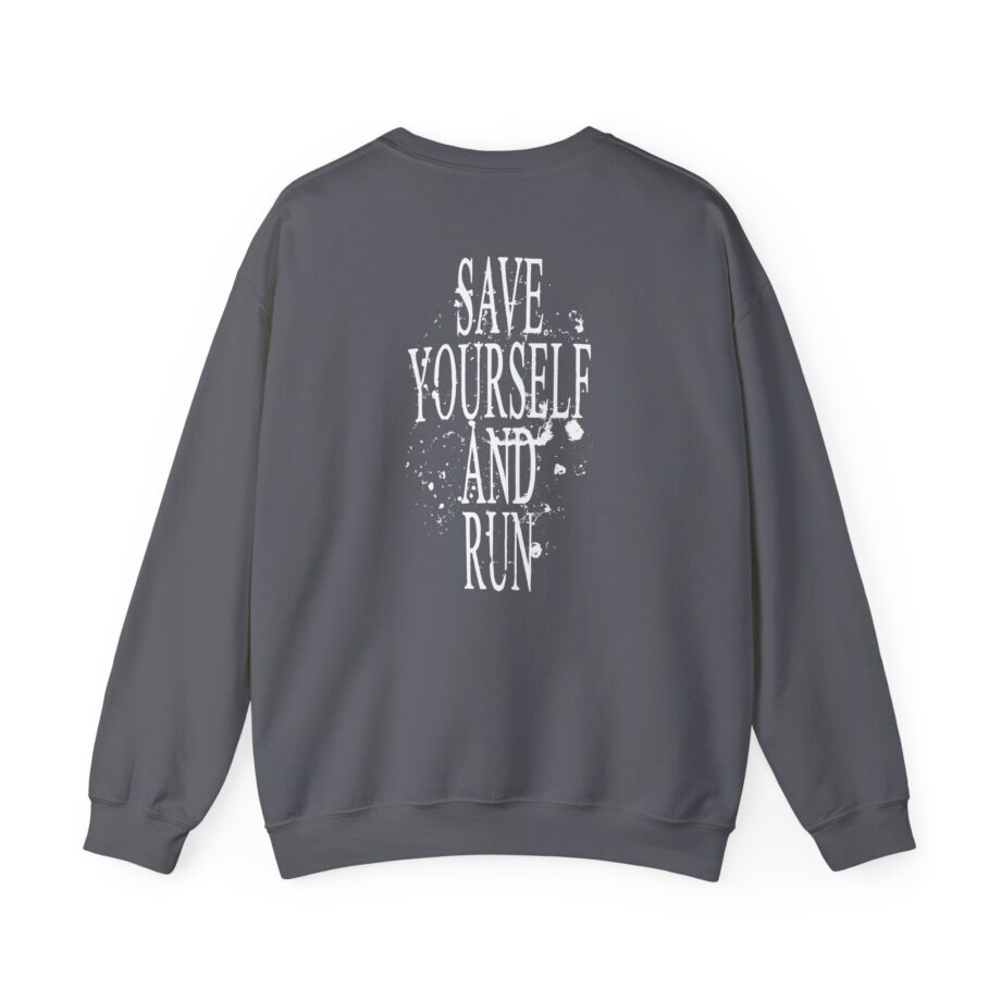 Thornhill  Coven Unisex Heavy Blend™ Crewneck Sweatshirt