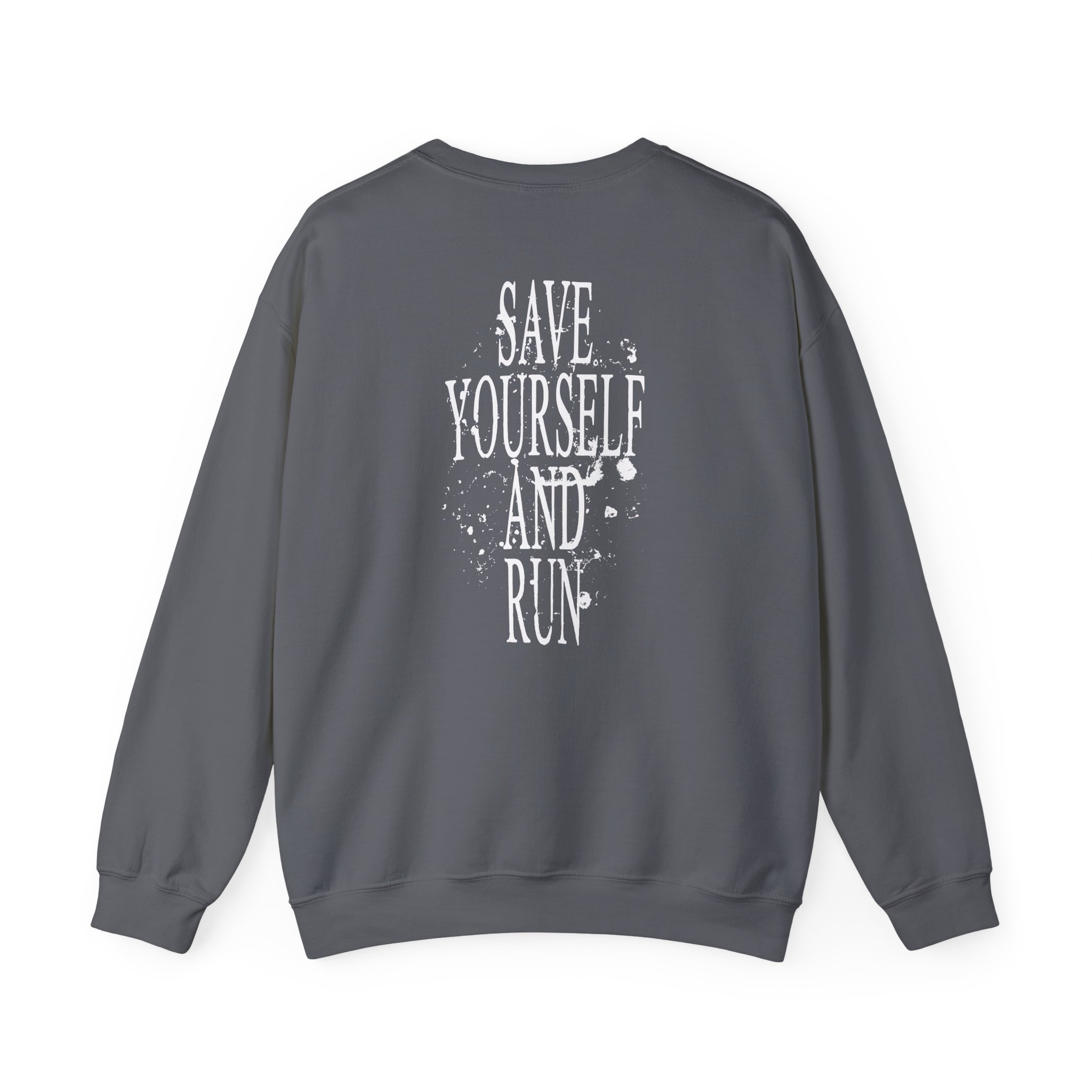 Thornhill  Coven Unisex Heavy Blendâ„¢ Crewneck Sweatshirt