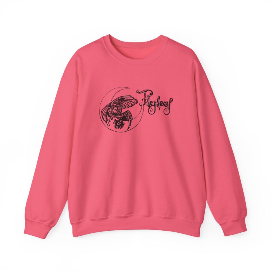 Flyleaf Unisex Heavy Blend™ Crewneck Sweatshirt