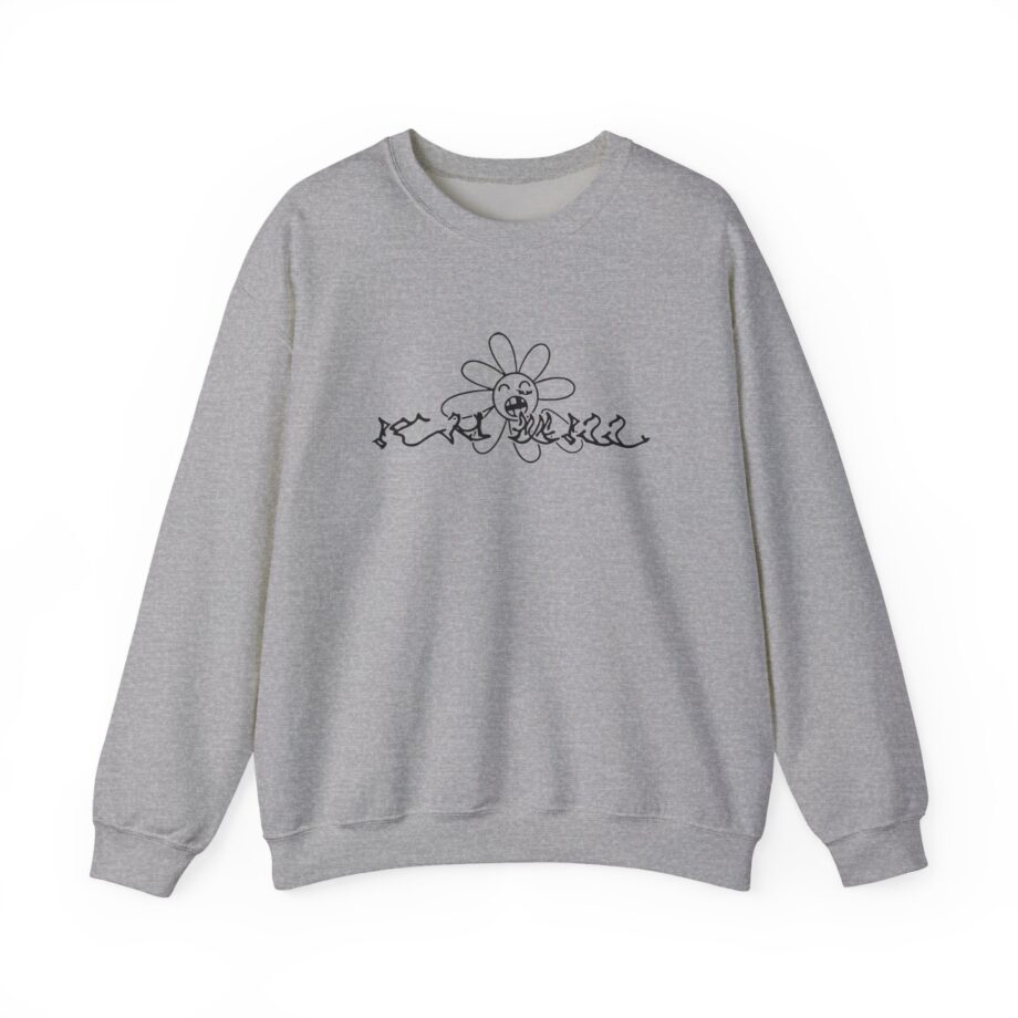 Makko Unisex Heavy Blend™ Crewneck Sweatshirt