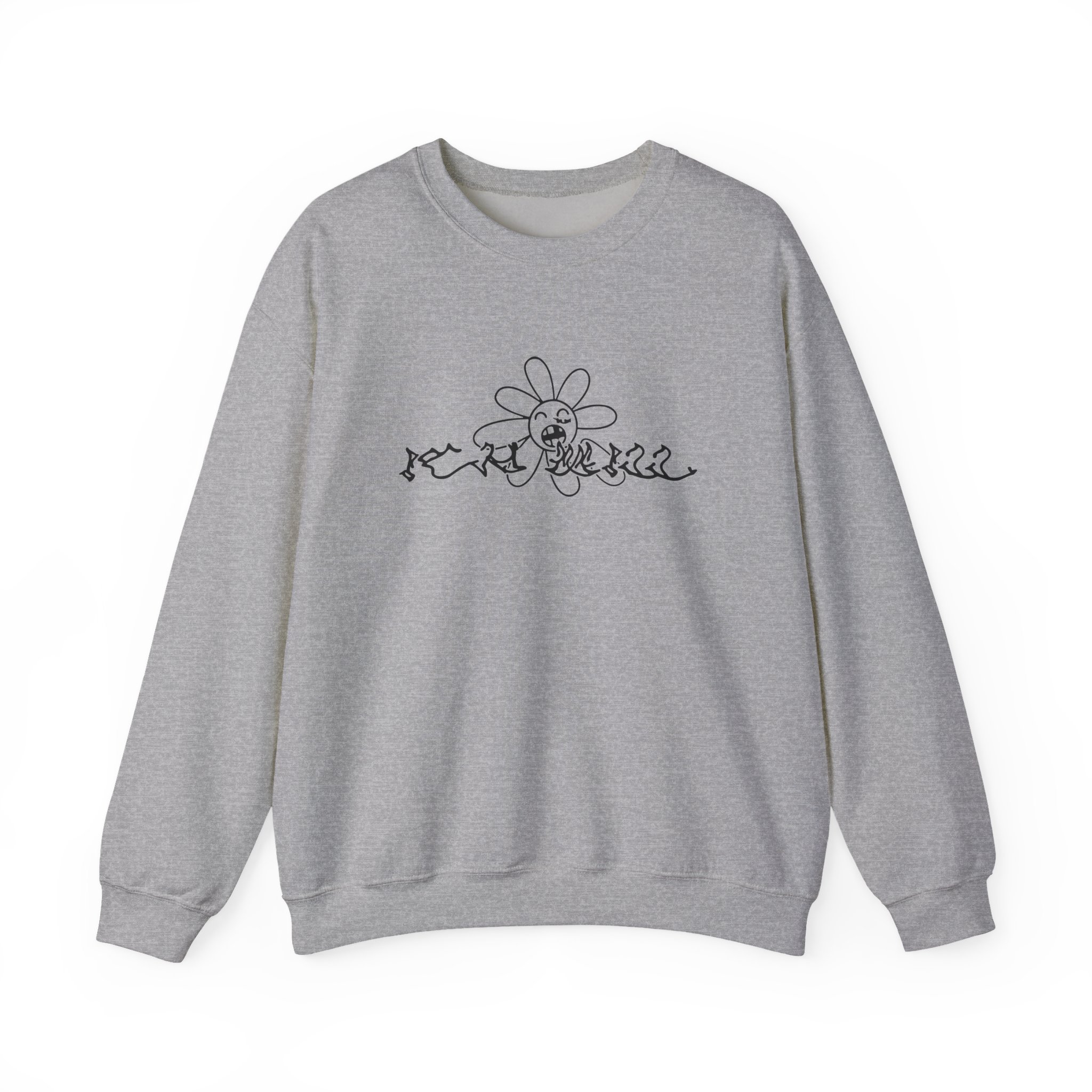 Makko Unisex Heavy Blendâ„¢ Crewneck Sweatshirt