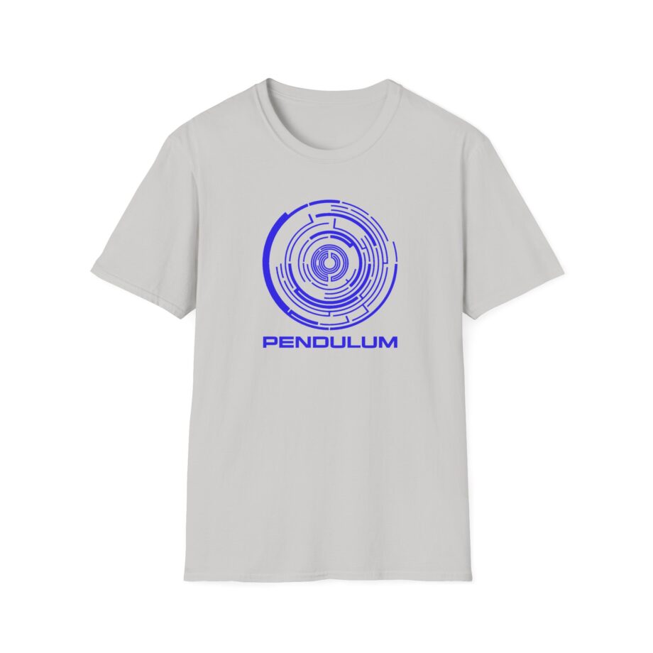 Pendulum  Unisex Softstyle T-Shirt