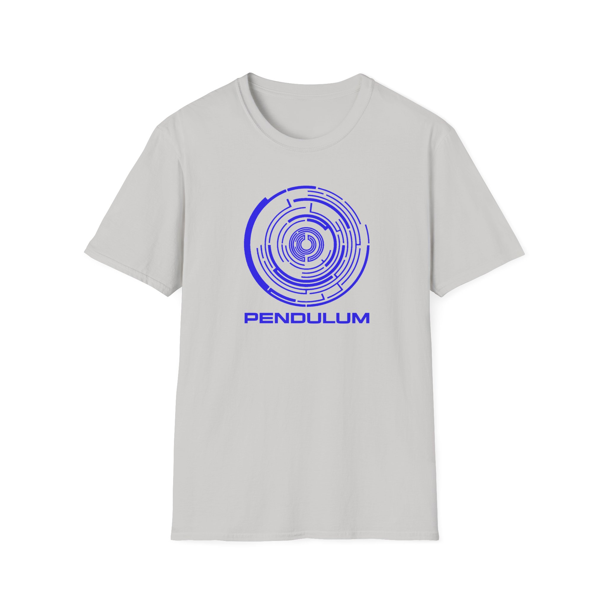 Pendulum  Unisex Softstyle T-Shirt