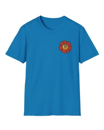 Ludwig Ahgren Mogul Mogi Unisex Softstyle T-Shirt