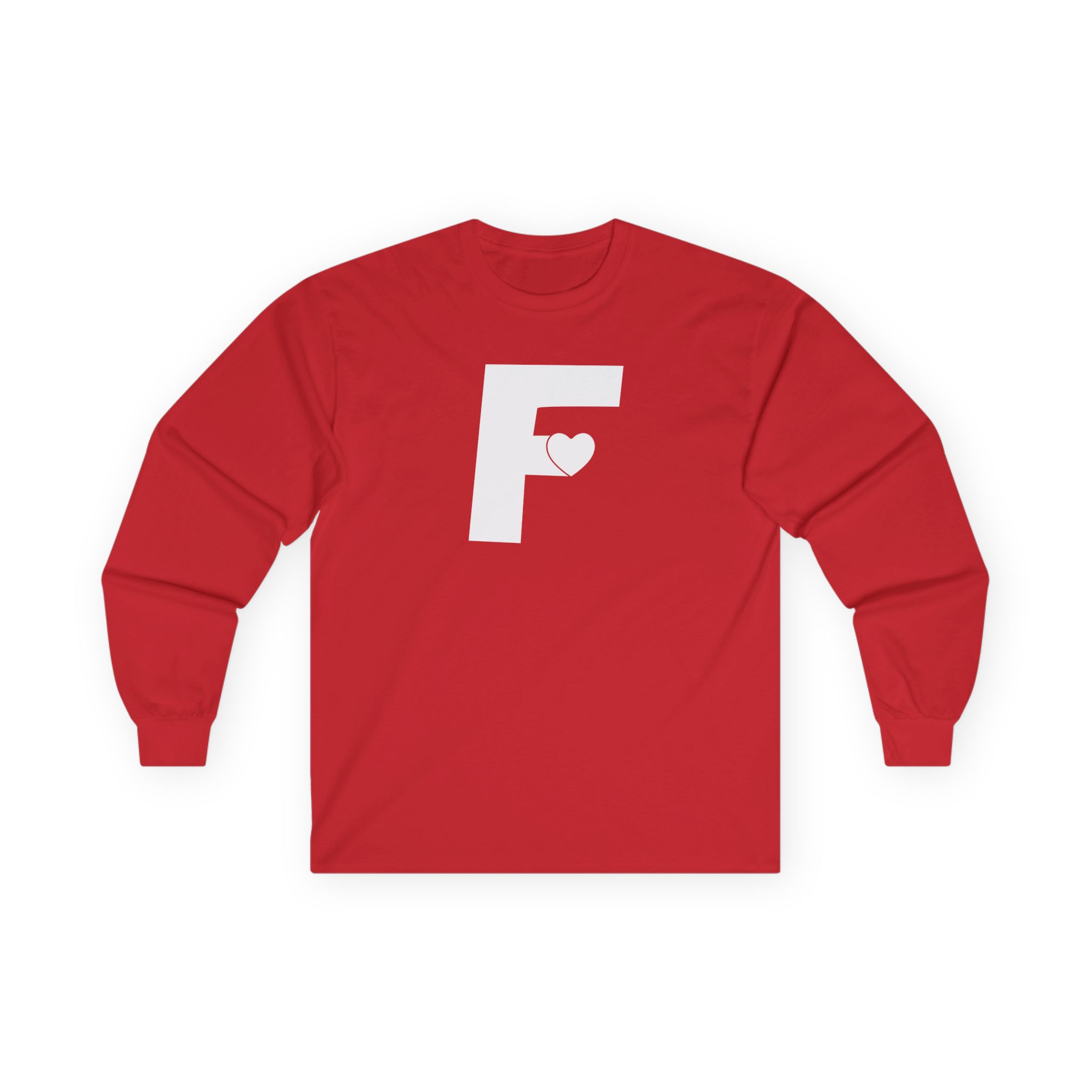 Fresh Love Unisex Ultra Cotton Long Sleeve Tee