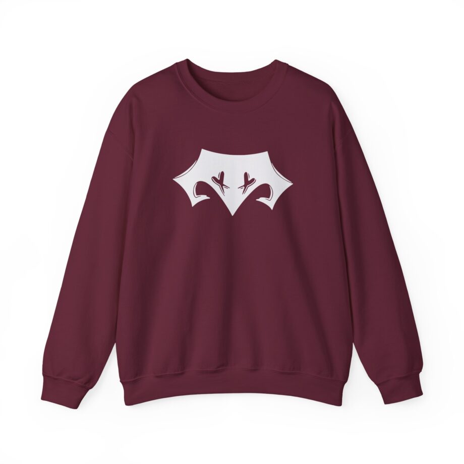 Clownpierce Unisex Heavy Blend™ Crewneck Sweatshirt
