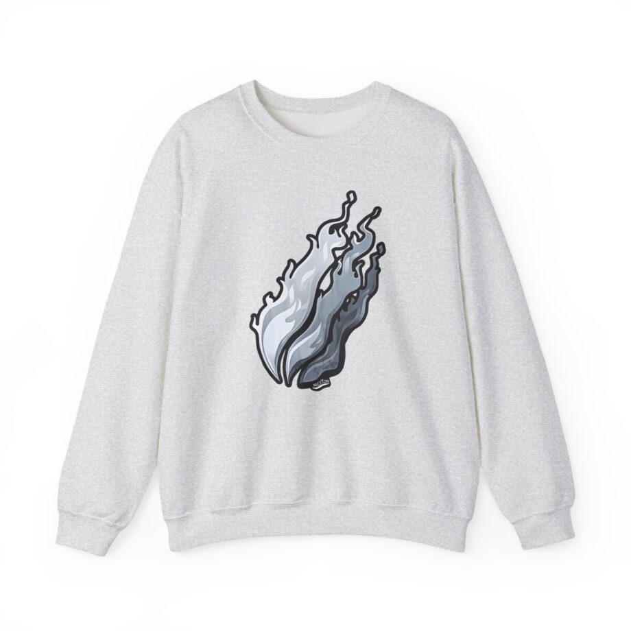 Preston Fire  Unisex Heavy Blend™ Crewneck Sweatshirt