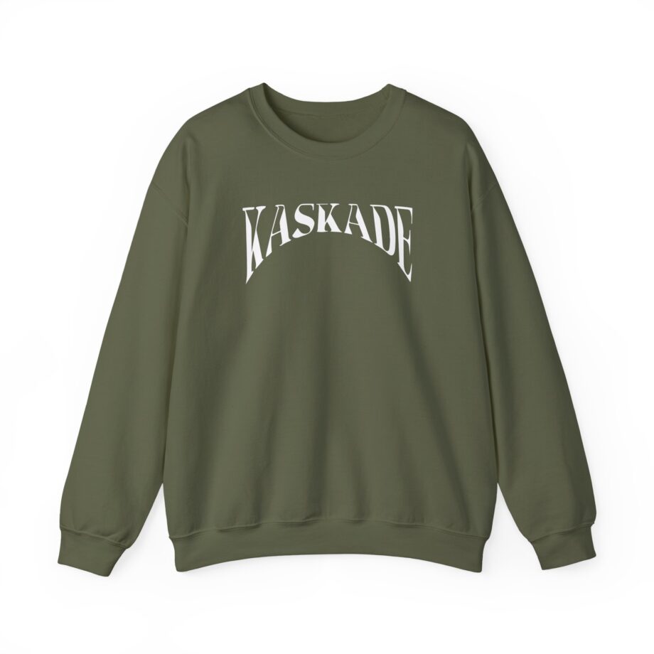 Kaskade Cyber Monday Unisex Heavy Blend™ Crewneck Sweatshirt