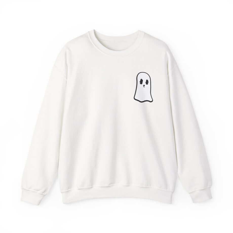 Lilsimsie Unisex Heavy Blend™ Crewneck Sweatshirt