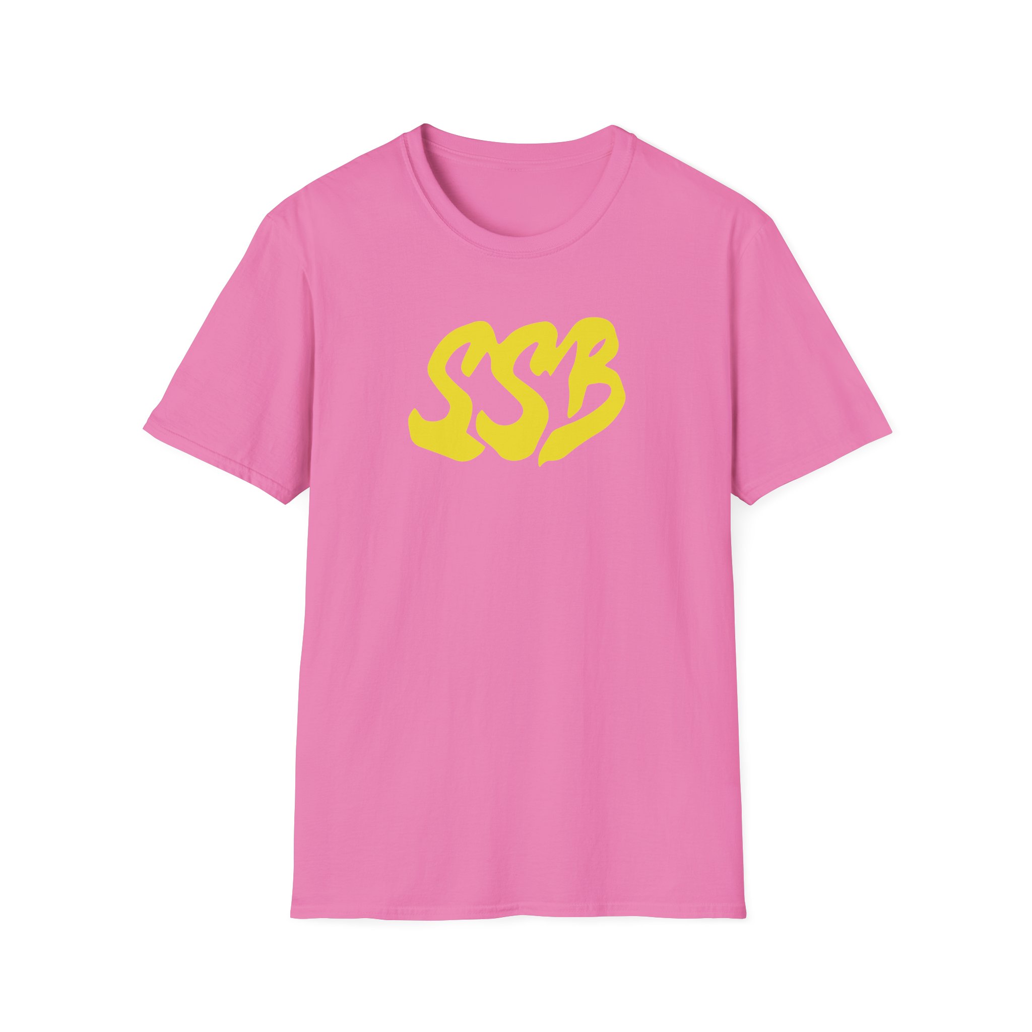 Adin Ross Unisex Softstyle T-Shirt