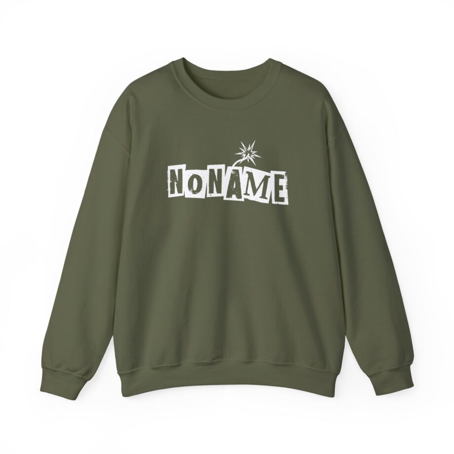 Jake & Johnnie Unisex Heavy Blend™ Crewneck Sweatshirt