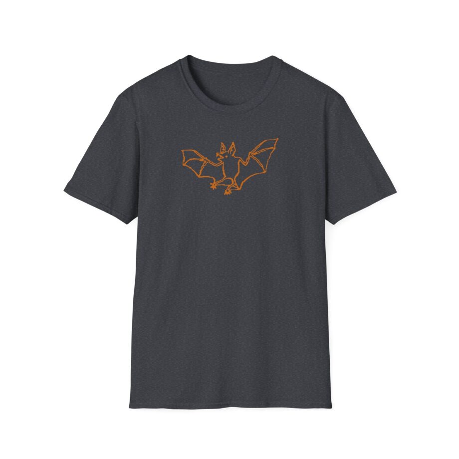 Cavetown Unisex Softstyle T-Shirt