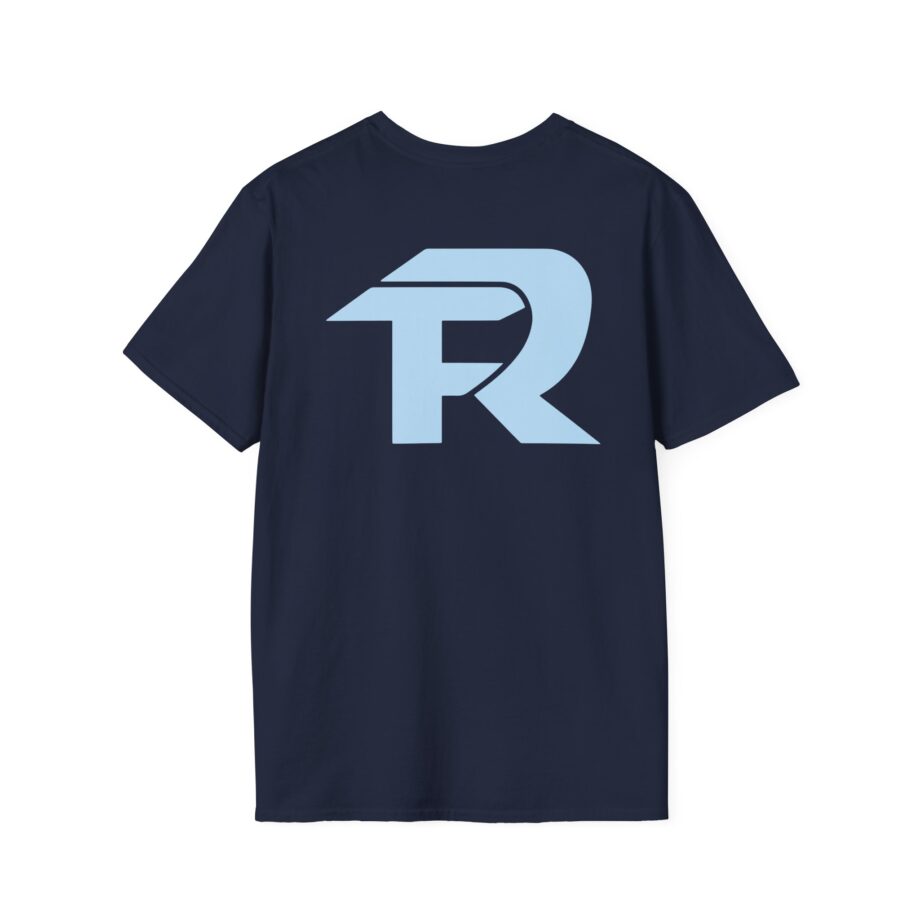Fuerza Regida Essentials Unisex Softstyle T-Shirt