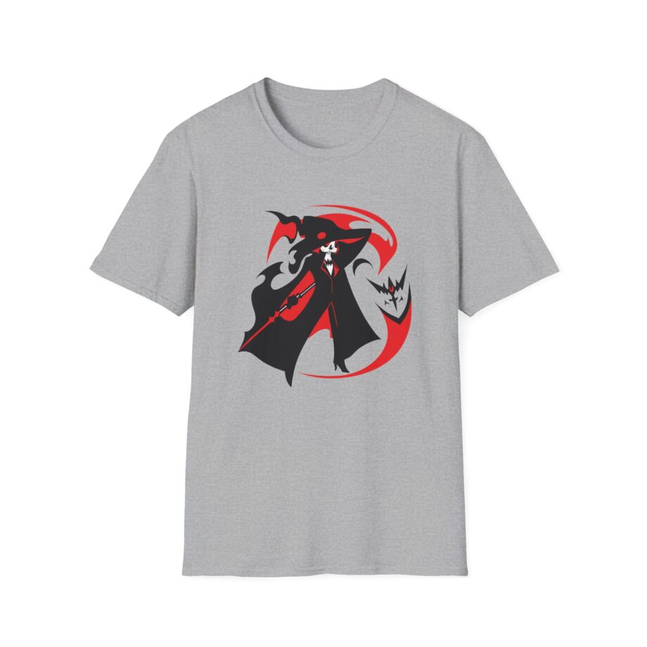 Clownpierce Unisex Softstyle T-Shirt