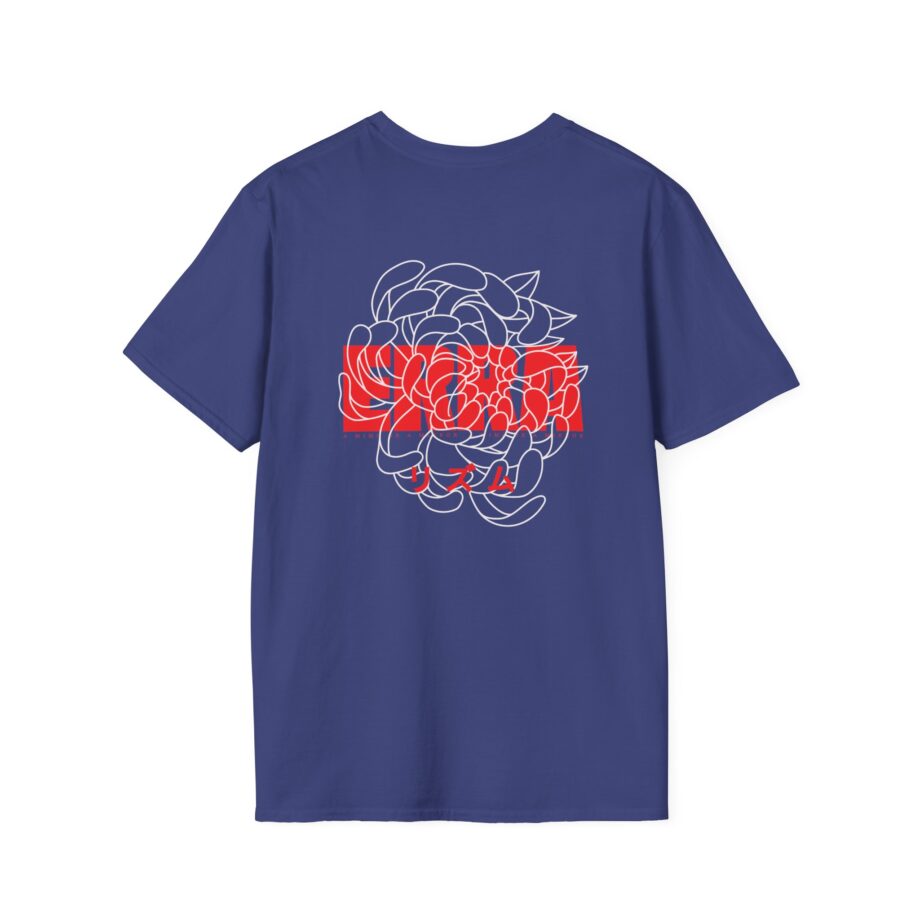 Erra Blossom Unisex Softstyle T-Shirt