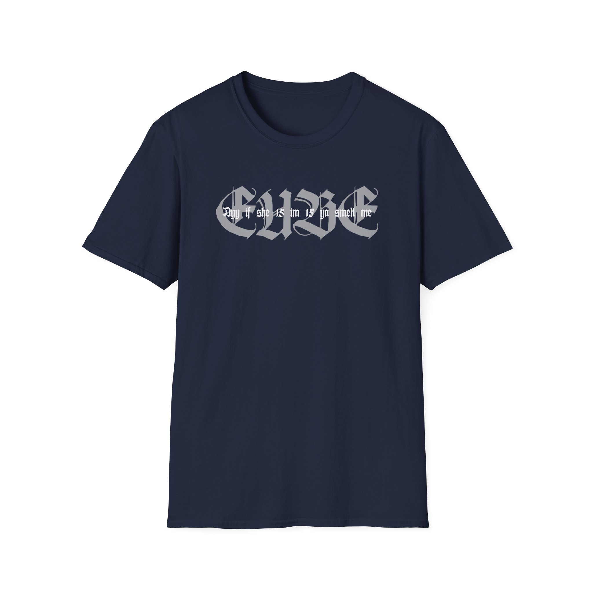 Erobb221 Unisex Softstyle T-Shirt