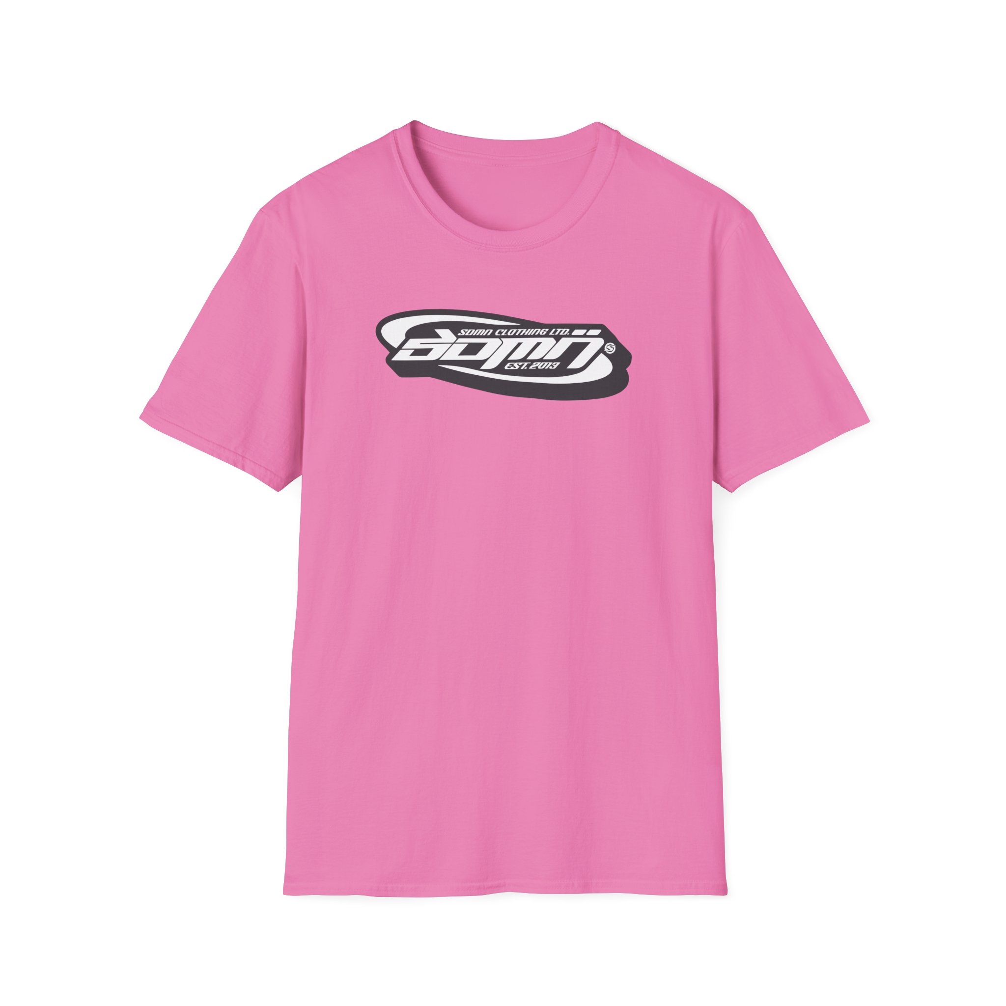 Zerkaa Y2k-orbit Unisex Softstyle T-Shirt