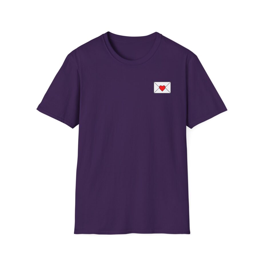 Hov1 Unisex Softstyle T-Shirt