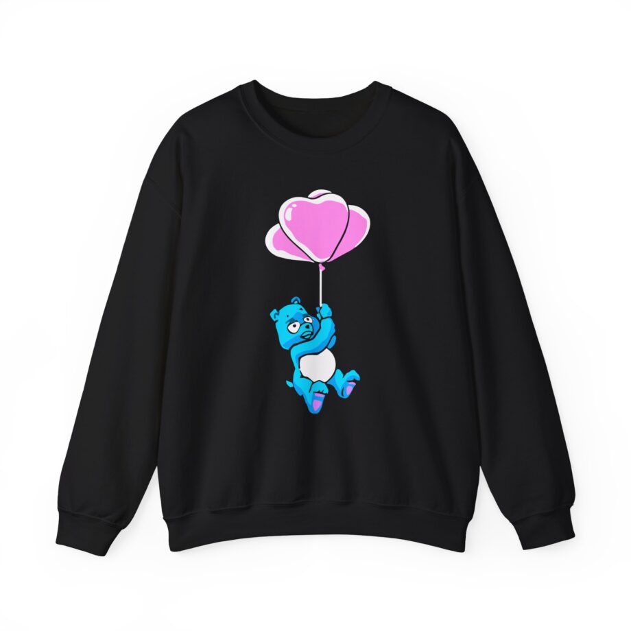 James Marriott Unisex Heavy Blend™ Crewneck Sweatshirt