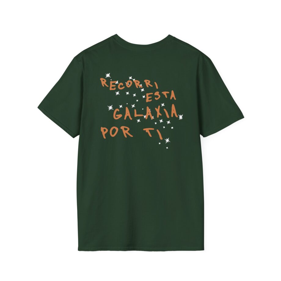 Dashiexp Unisex Softstyle T-Shirt