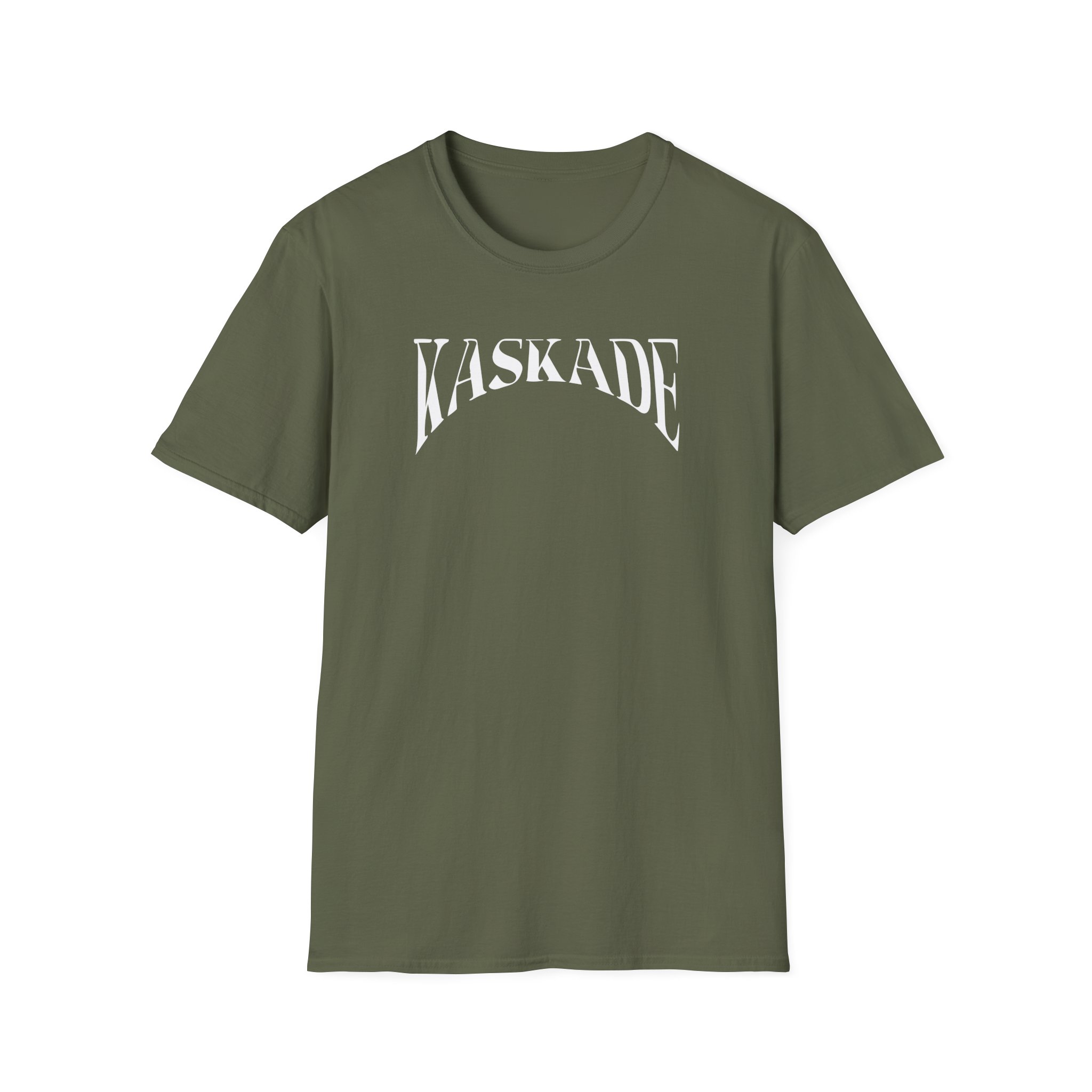 Kaskade Cyber Monday Unisex Softstyle T-Shirt