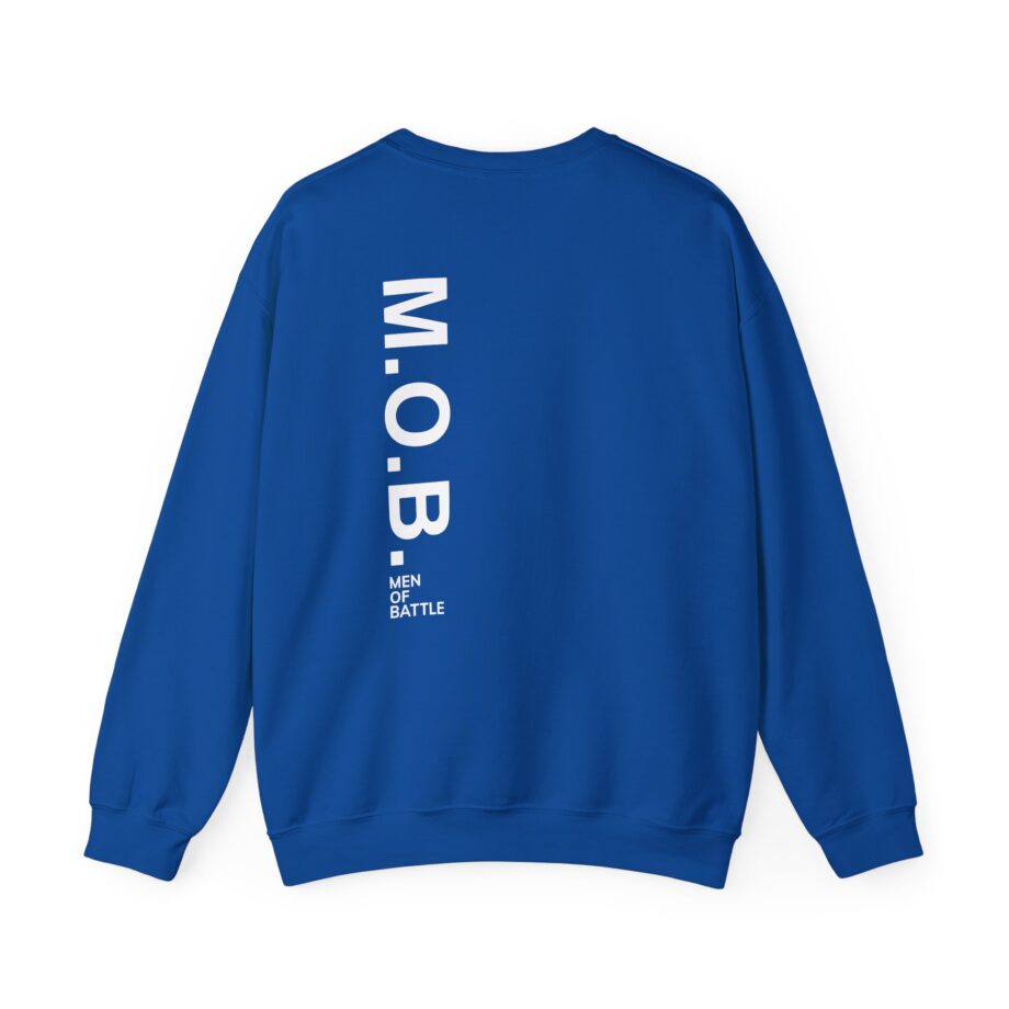Clownpierce Unisex Heavy Blend™ Crewneck Sweatshirt