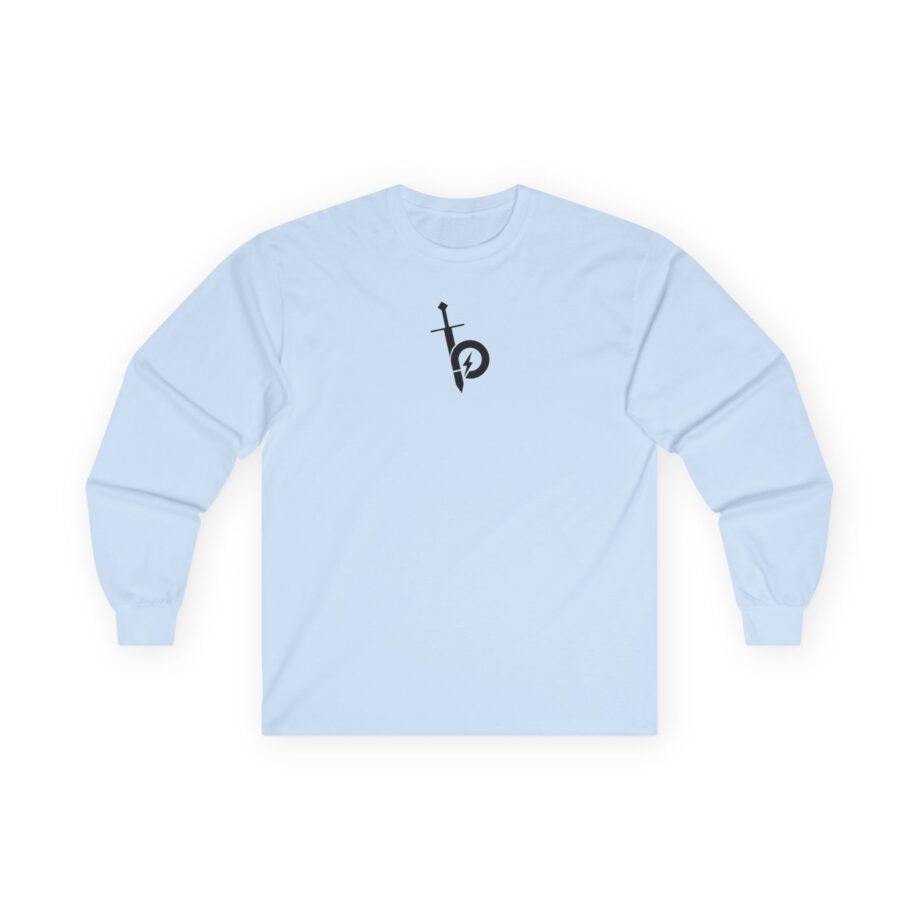 Trevor Bauer Unisex Ultra Cotton Long Sleeve Tee