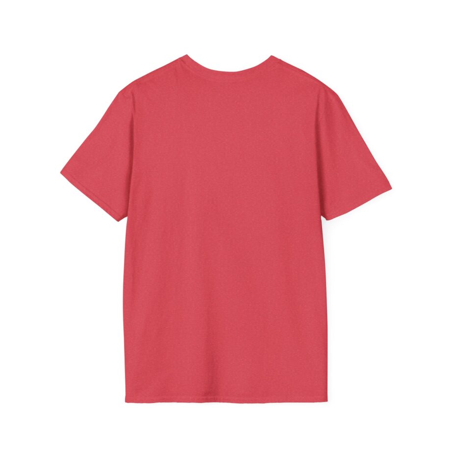 Lucio 101 x Nizi 19 Unisex Softstyle T-Shirt
